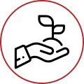 Logo de la comunidad Agronomía, Veterinaria y Afines