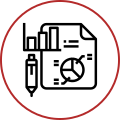 Logo de la comunidad Economía, Administración, Contaduría y Afines