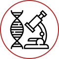 Logo de la comunidad Ciencias Exactas y Naturales