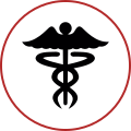 Logo de la comunidad Ciencias de Salud