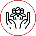Logo de la comunidad Ciencias Sociales y Humanas